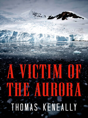 cover image of A Victim of the Aurora
